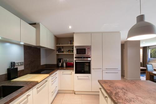 Appartement Chesery