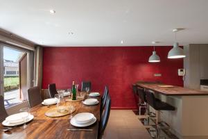 Appartement Chesery