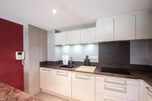 Appartement Chesery