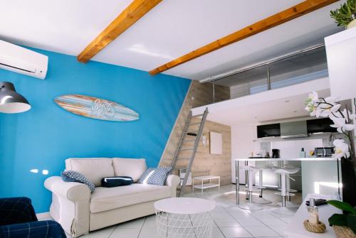 Appartement Chevalier Paul Toulon