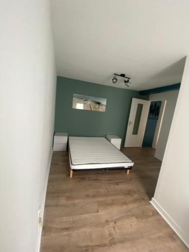 Appartement chez Bedin Parth