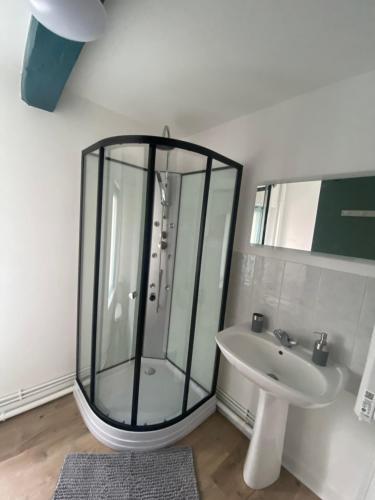 Appartement chez Bedin Parth