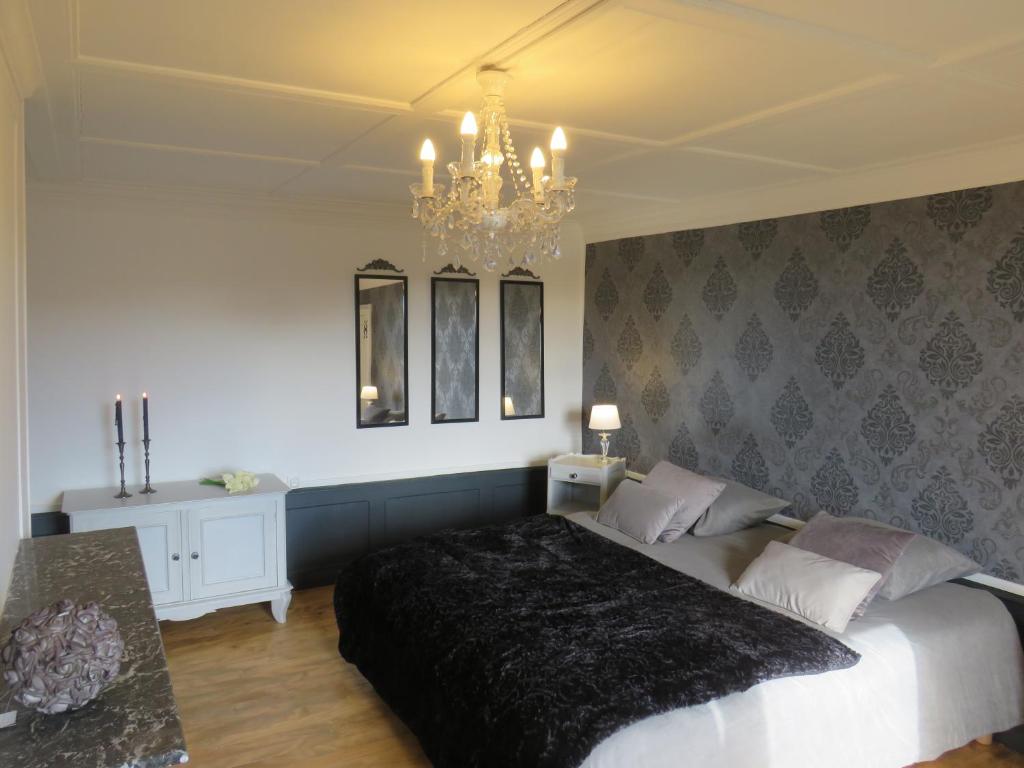 Appartement chez Bedin Parth 79200 Parthenay