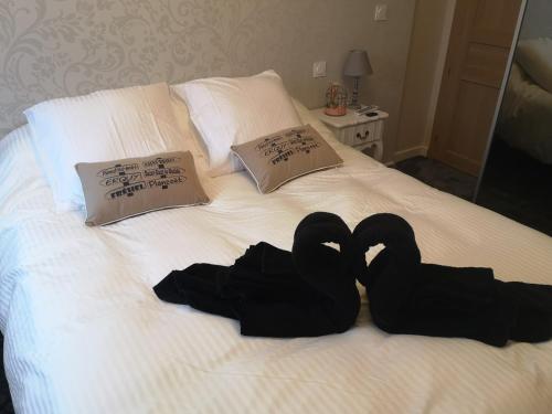 Appartement Chez Bernadette à 50m de la plage