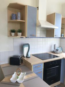 Appartement chez Fabie
