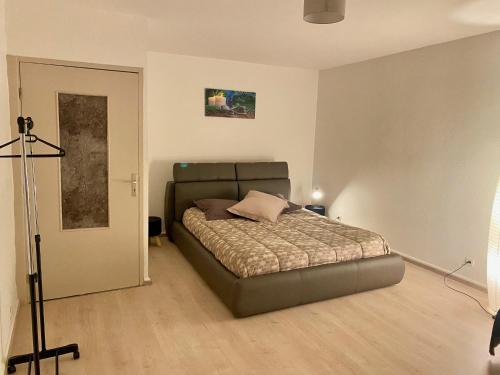 Appartement « Chez Falco » vue sur le château