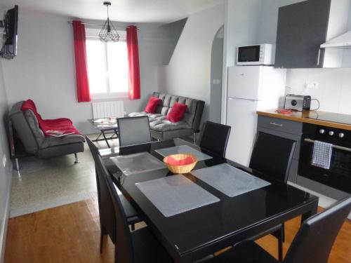 Appartement Chez José