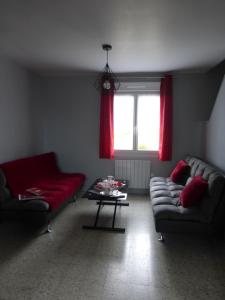 Appartement Chez José