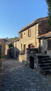 Appartement appartement chez l'artiste 3 Rue du Porche 34210 Minerve Languedoc-Roussillon