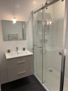 Appartement chez Laurence