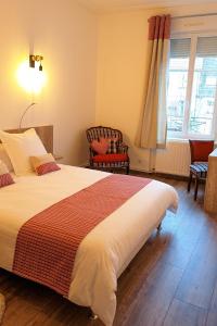 Appartement Appartement Chez Mar'Tine 6 Place des Thermes 67110 Niederbronn-les-Bains Alsace