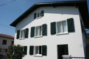 Appartement Chez Pascaline