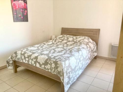 appartement chez Romain
