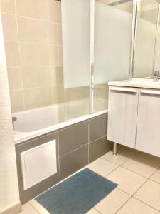appartement chez Romain