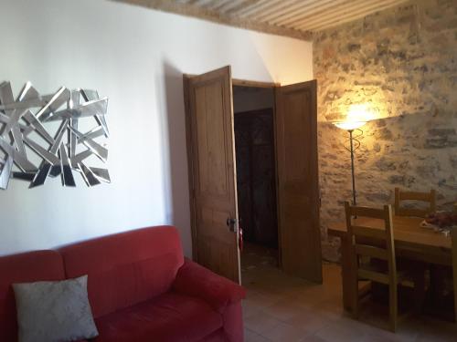 appartement chez Rose et Martin