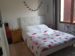 appartement chez Rose et Martin