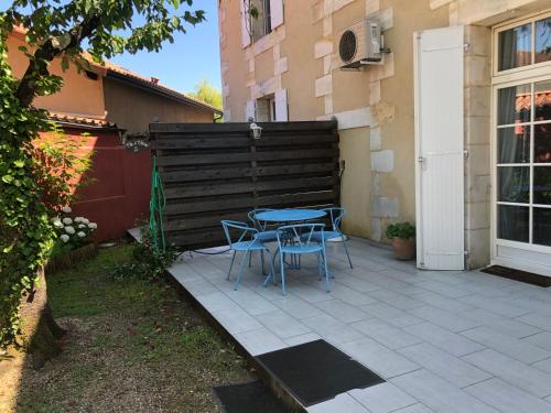 Appartement Chic & Charme