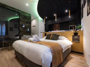 Appartement chic & design proche Bellecour avec parking