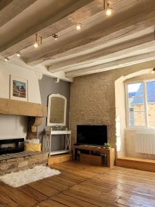 APPARTEMENT CHIC EN HYPER CENTRE DE VANNES