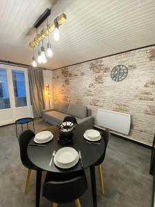 Appartement Appartement chic et cosy au pied du village 38 Chemin de l'Achard 38250 Villard-de-Lans Rhône-Alpes