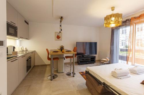 Appartement chic et cosy - Quartier prefecture