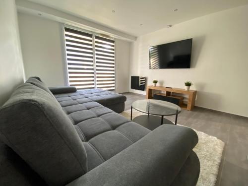 Appartement chic et cosy