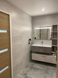 Appartement chic et cosy