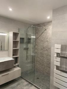 Appartement chic et cosy