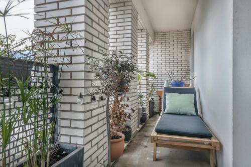 Appartement chic et moderne sur les bords de Loire