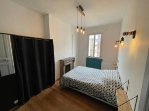 Appartement Chic F2 Centre-ville