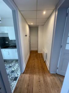Appartement Chic F2 Centre-ville