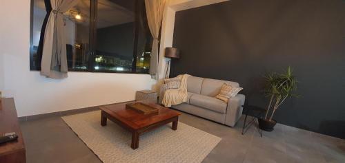 Appartement-chic parking privé