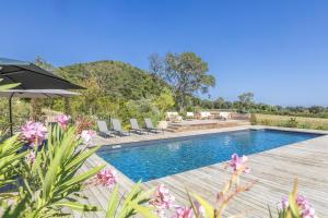 Appartement Chjara