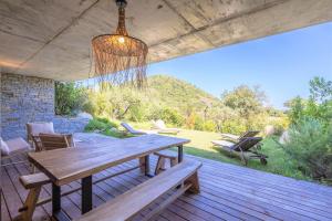 Appartement Chjara