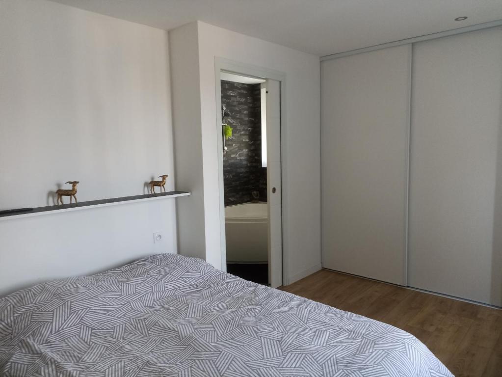Appartement CHOLET résidence le Chiron, 49300 Cholet