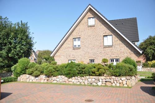 Appartement christ-sylt