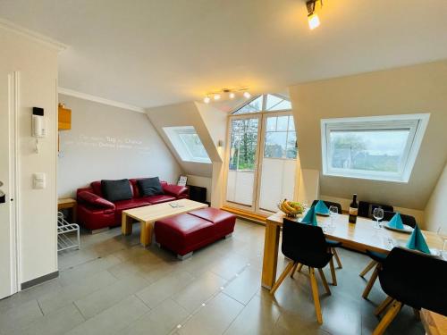Appartement christ-sylt