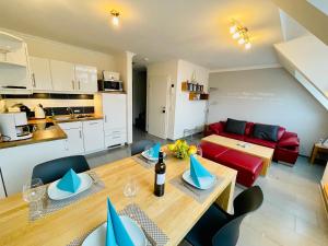 Appartement christ-sylt
