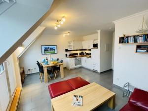 Appartement christ-sylt