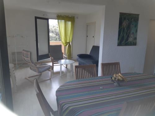 Appartement Christelle