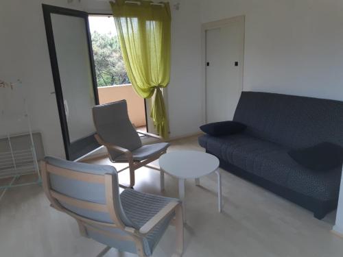 Appartement Christelle