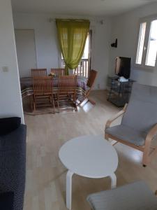Appartement Christelle