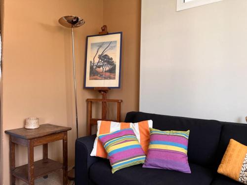 Appartement Ciboure, 1 pièce, 2 personnes - FR-1-239-825