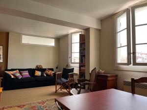 Appartement Ciboure, 1 pièce, 2 personnes - FR-1-239-825
