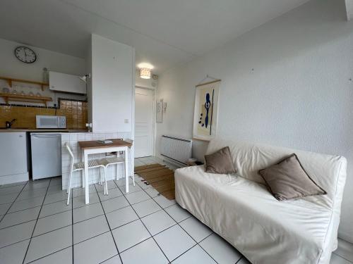 Appartement Ciboure, 1 pièce, 2 personnes - FR-1-239-863