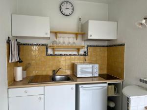 Appartement Ciboure, 1 pièce, 2 personnes - FR-1-239-863