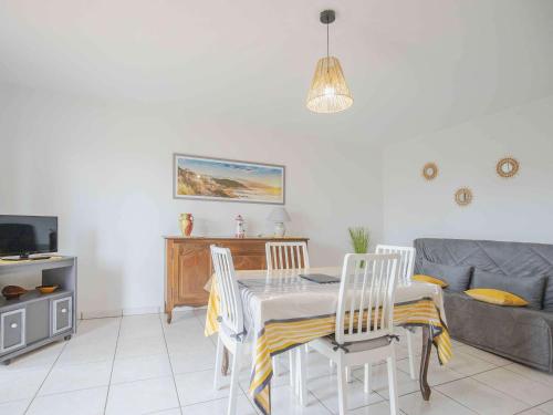 Appartement Ciboure, 2 pièces, 2 personnes - FR-1-4-625