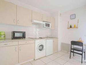 Appartement Ciboure, 2 pièces, 2 personnes - FR-1-4-625