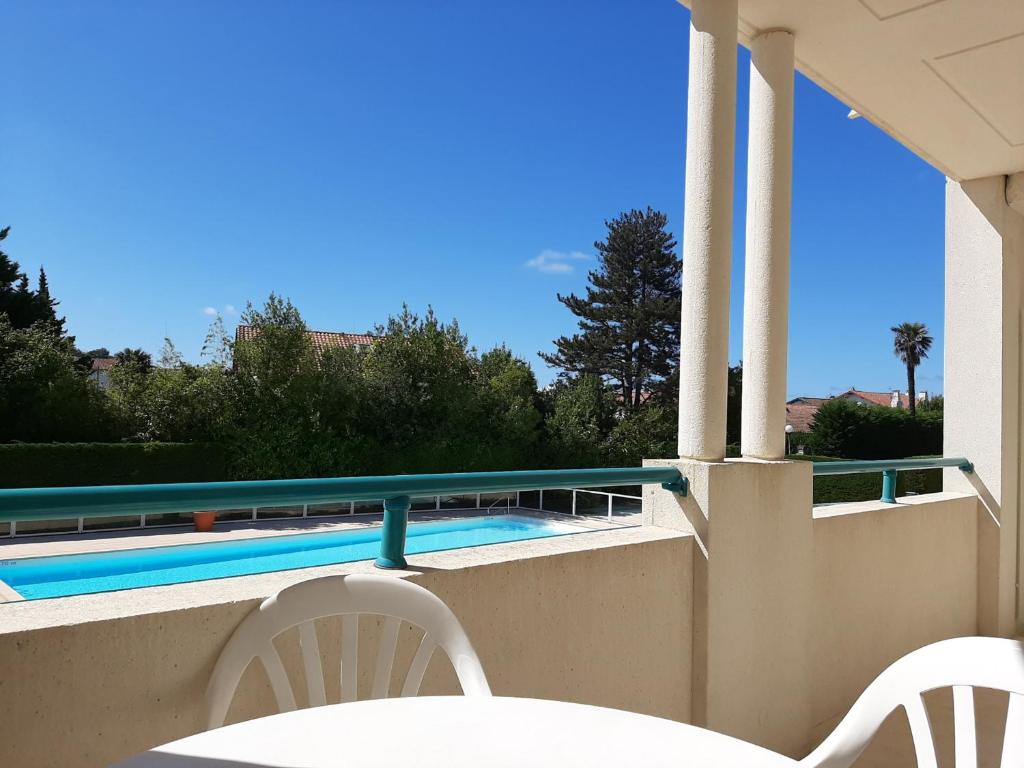 Appartement Ciboure, 2 pièces, 4 personnes - FR-1-239-551 6 place William Sharp, 64500 Ciboure