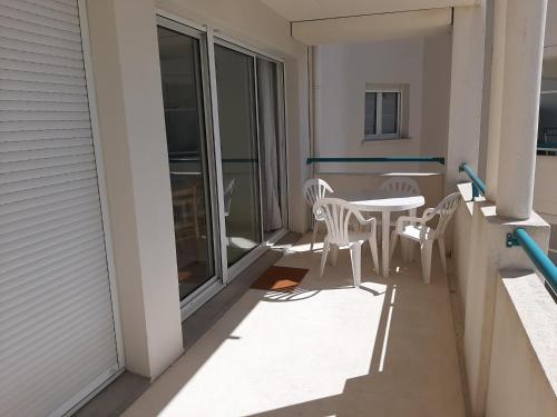 Appartement Ciboure, 2 pièces, 4 personnes - FR-1-239-551